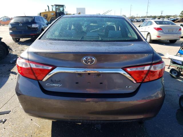 Photo 6 from auction – 2017 TOYOTA CAMRY LE with VIN 4T1BF1FK0HU381841