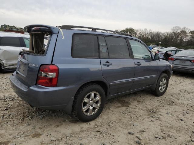 Foto 3 de la subasta – 2004 TOYOTA HIGHLANDER con VIN JTEDP21A540006510