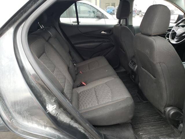 Photo 10 from auction – 2018 CHEVROLET EQUINOX LT with VIN 2GNAXJEV4J6137131