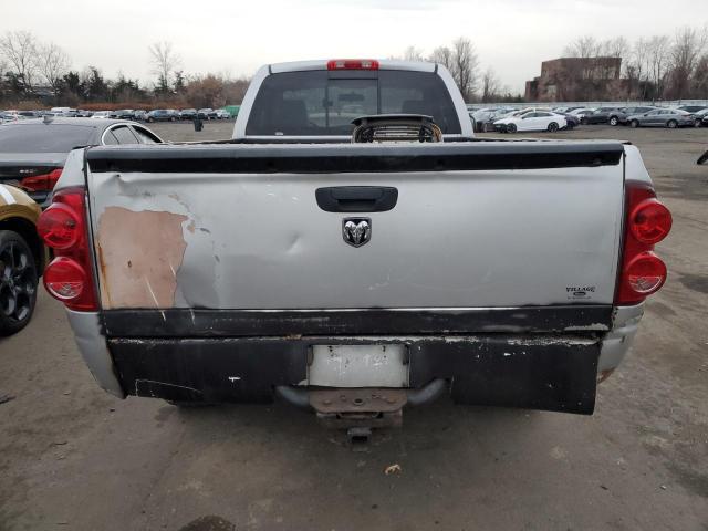 Photo 6 from auction – 2007 DODGE RAM 1500 S with VIN 1D7HA16K27J542368