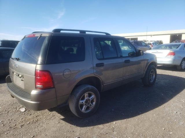 Photo 3 from auction – 2004 FORD EXPLORER X with VIN 1FMZU63K04UA32842