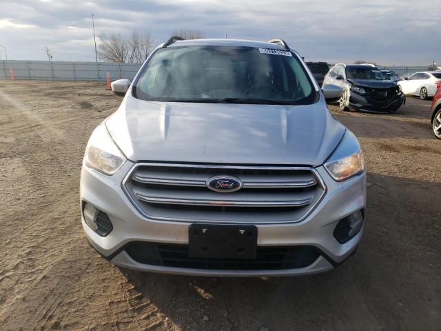 Photo 5 from auction – 2018 FORD ESCAPE SE with VIN 1FMCU9GD6JUC12907