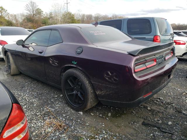 Photo 2 from auction – 2021 DODGE CHALLENGER with VIN 2C3CDZFJ0MH676749