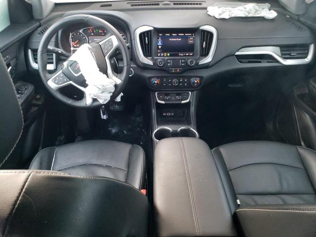 Photo 8 from auction – 2023 GMC TERRAIN with VIN 3GKALVEG6PL256952