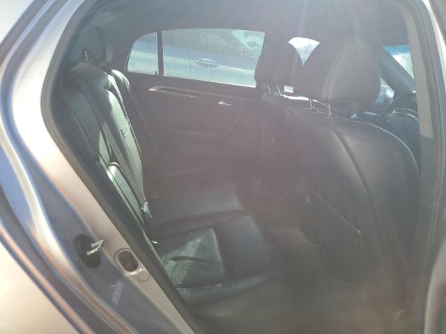 Photo 10 from auction – 2008 ACURA TL with VIN 19UUA66208A047322