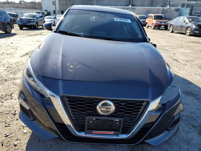 Photo 5 from auction – 2022 NISSAN ALTIMA SV with VIN 1N4BL4DW2NN351952
