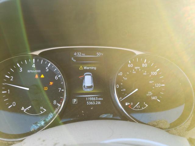 Photo 9 from auction – 2015 NISSAN ROGUE S with VIN 5N1AT2MT0FC764056