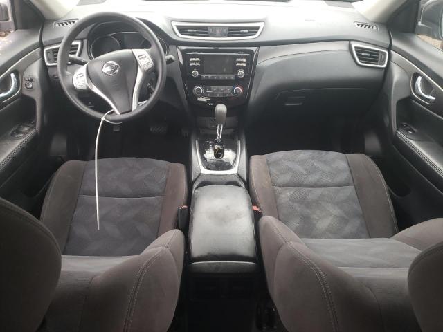 Photo 8 from auction – 2015 NISSAN ROGUE S with VIN KNMAT2MV9FP588039