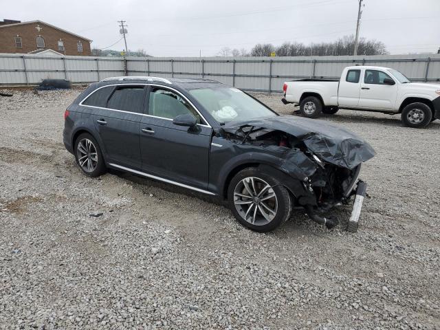 Photo 4 from auction – 2017 AUDI A4 ALLROAD with VIN WA18NAF42HA162054