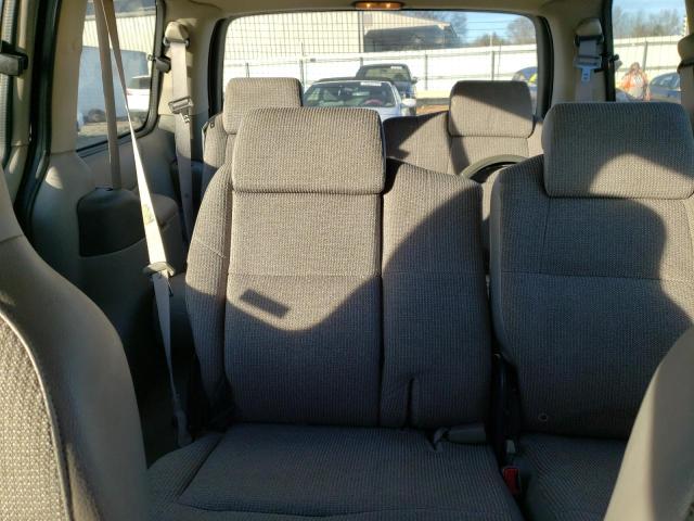 Photo 10 from auction – 2002 CHEVROLET VENTURE EC with VIN 1GNDU23E72D115156