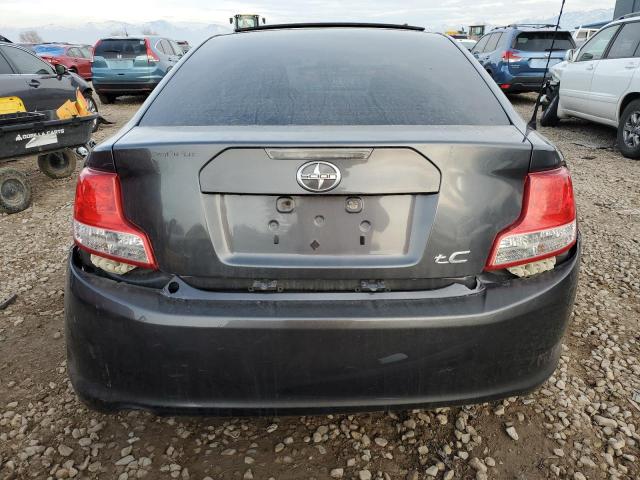 Photo 6 from auction – 2011 TOYOTA SCION TC with VIN JTKJF5C72B3008989