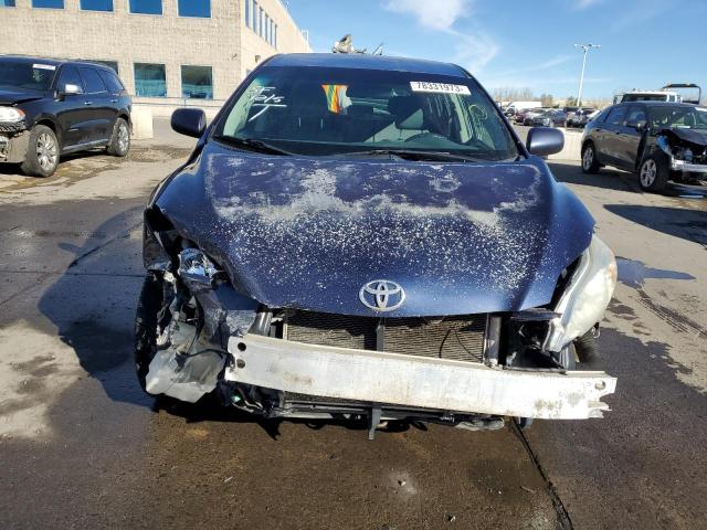 Photo 5 from auction – 2009 TOYOTA COROLLA MA with VIN 2T1KU40E49C048541