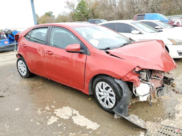 Photo 4 from auction – 2019 TOYOTA COROLLA L with VIN 5YFBURHEXKP880957