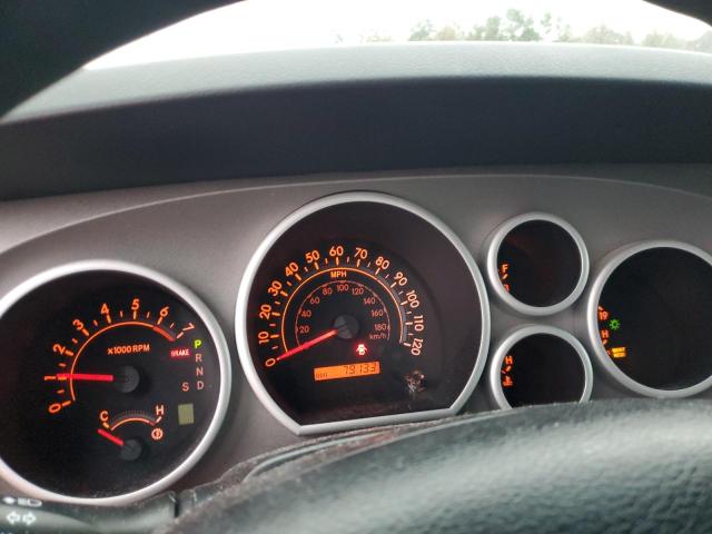 Photo 9 from auction – 2013 TOYOTA TUNDRA DOU with VIN 5TFRY5F17DX140959
