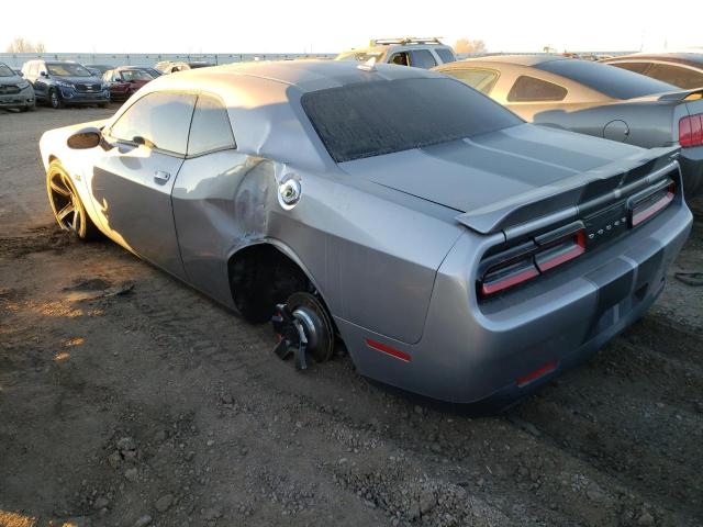 Photo 2 from auction – 2016 DODGE CHALLENGER with VIN 2C3CDZDJXGH265317