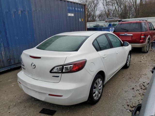 Photo 3 from auction – 2013 MAZDA 3 I with VIN JM1BL1U76D1775674
