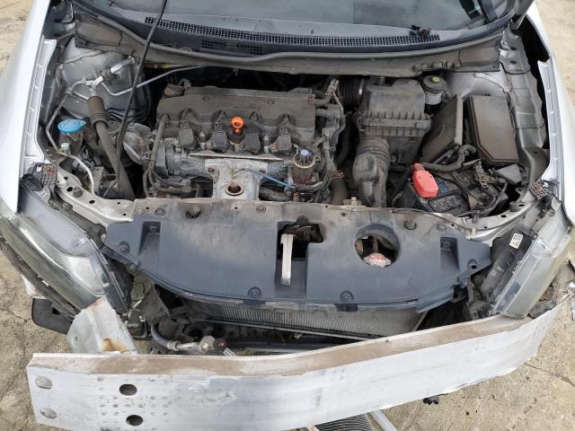 Photo 11 from auction – 2013 HONDA CIVIC EX with VIN 19XFB2F87DE246344