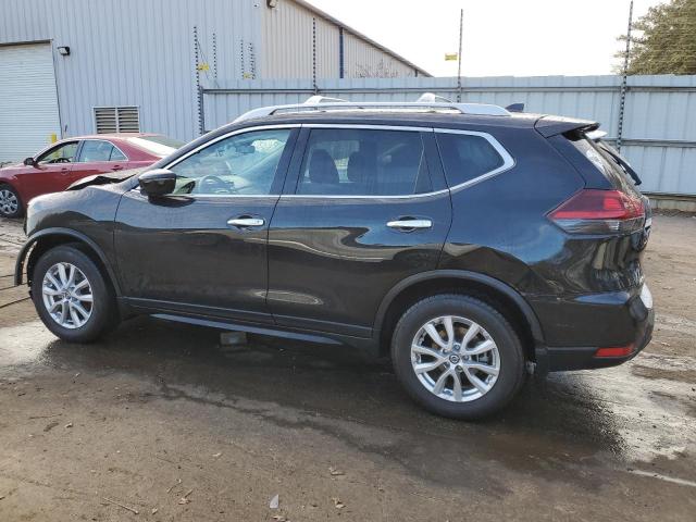 Photo 2 from auction – 2020 NISSAN ROGUE S with VIN 5N1AT2MT0LC777515
