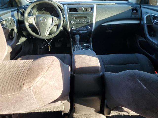 Photo 8 from auction – 2013 NISSAN ALTIMA 2.5 with VIN 1N4AL3AP4DN437085