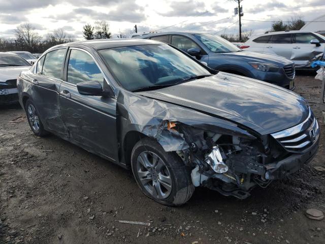 Photo 4 from auction – 2011 HONDA ACCORD SE with VIN 1HGCP2F63BA156726