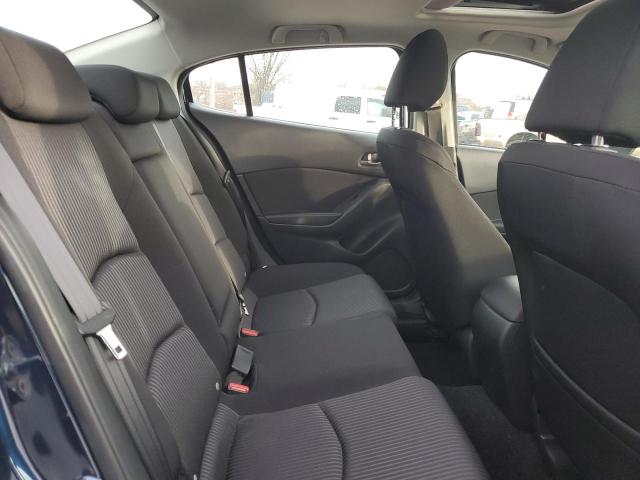 Photo 10 from auction – 2016 MAZDA 3 TOURING with VIN 3MZBM1W78GM254390