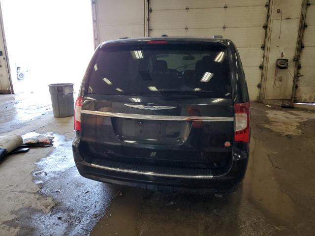 Photo 6 from auction – 2011 CHRYSLER TOWN & COU with VIN 2A4RR5DG4BR715836