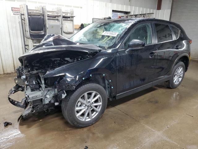 MAZDA CX-5 PREFE 2023 with VIN JM3KFBCM0P0267237 - Photo from auction
