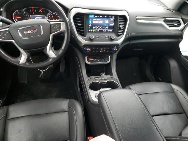 Photo 8 from auction – 2021 GMC ACADIA SLT with VIN 1GKKNMLS5MZ109199