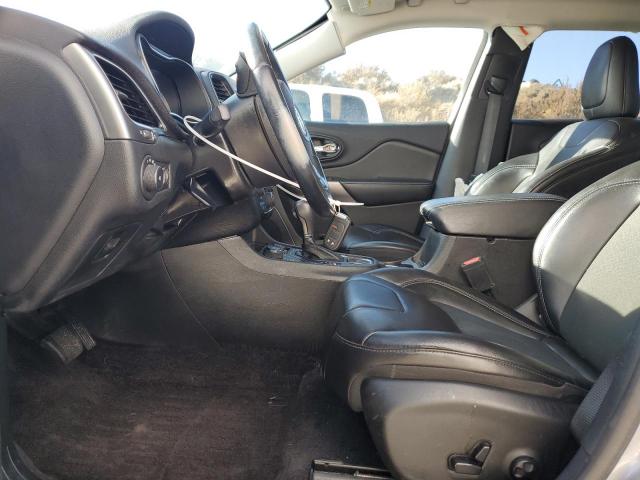Photo 7 from auction – 2019 JEEP CHEROKEE L with VIN 1C4PJMLB6KD181715