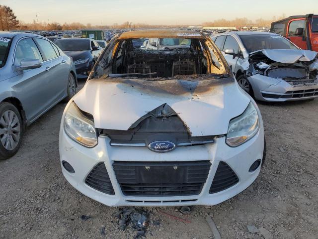 Photo 5 from auction – 2013 FORD FOCUS SE with VIN 1FADP3F2XDL158198
