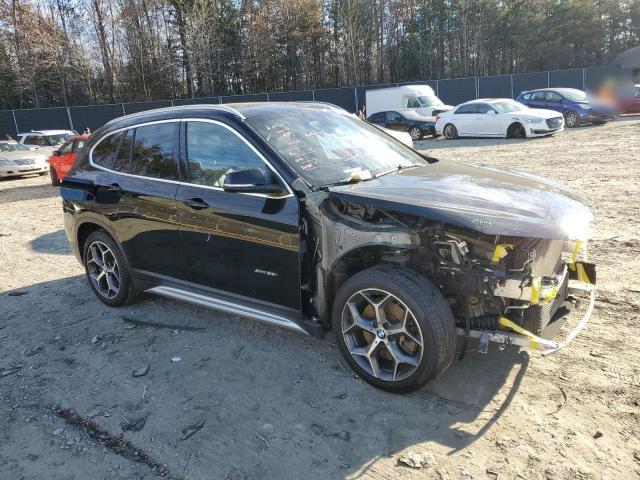 Photo 4 from auction – 2017 BMW X1 XDRIVE2 with VIN WBXHT3C34H5F86501