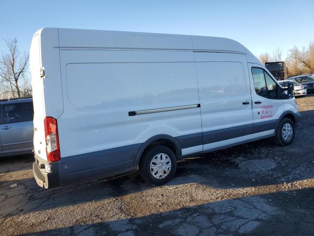Photo 3 from auction – 2016 FORD TRANSIT T- with VIN 1FTBW3XG8GKA74194