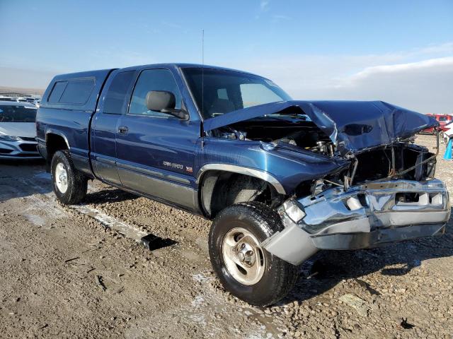 Photo 4 from auction – 2001 DODGE RAM 1500 with VIN 3B7HF13Z21M501486