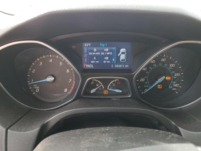Photo 9 from auction – 2014 FORD FOCUS SE with VIN 1FADP3F26EL150553