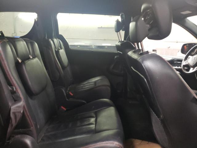 Photo 10 from auction – 2019 DODGE GRAND CARA with VIN 2C4RDGEG7KR693846