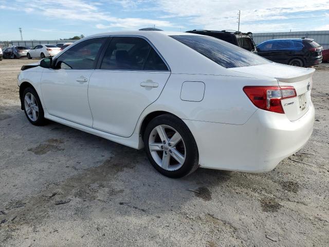 Photo 2 from auction – 2014 TOYOTA CAMRY L with VIN 4T1BF1FK9EU463868
