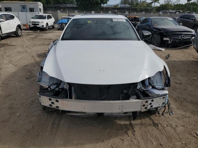 Photo 5 from auction – 2019 LEXUS IS 300 with VIN JTHBA1D25K5098793