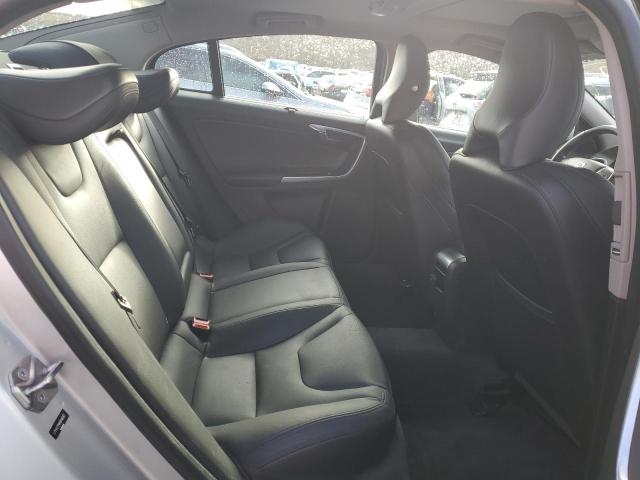 Photo 10 from auction – 2017 VOLVO S60 PLATIN with VIN LYV402TM4HB148565