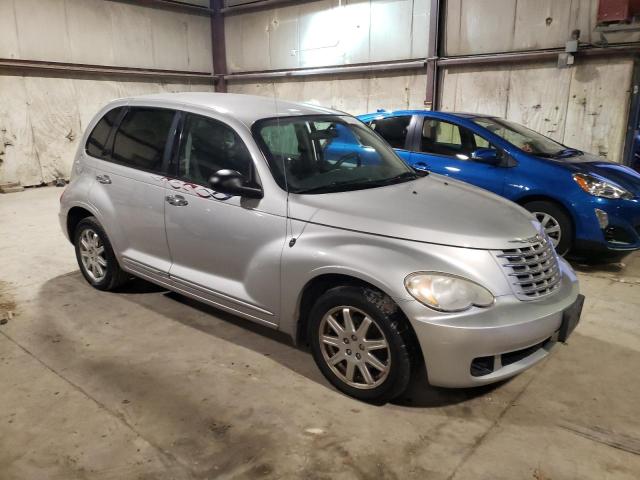 Photo 4 from auction – 2007 CHRYSLER PT CRUISER with VIN 3A4FY58B87T539186