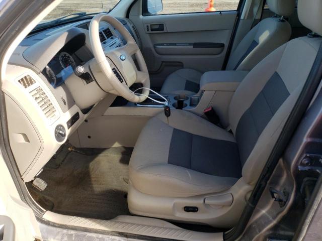 Photo 7 from auction – 2008 FORD ESCAPE XLT with VIN 1FMCU03108KC00054