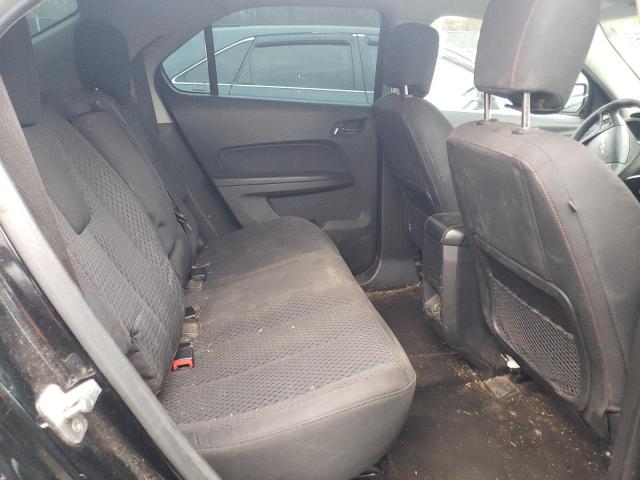 Photo 11 from auction – 2013 CHEVROLET EQUINOX LS with VIN 2GNALBEK0D1258408