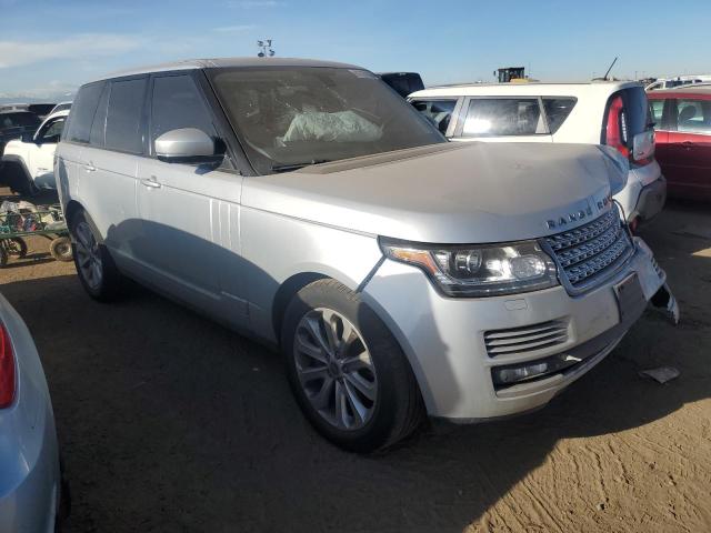 Photo 4 from auction – 2013 LAND ROVER RANGE ROVE with VIN SALGS2DF0DA104273