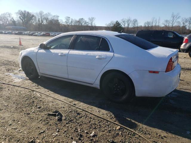 Photo 2 from auction – 2011 CHEVROLET MALIBU 1LT with VIN 1G1ZC5E13BF266439