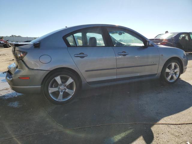 Photo 3 from auction – 2005 MAZDA 3 S with VIN JM1BK323151255737