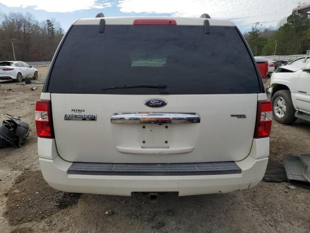 Photo 6 from auction – 2008 FORD EXPEDITION with VIN 1FMFK19528LA56441