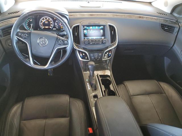 Photo 8 from auction – 2014 BUICK LACROSSE with VIN 1G4GB5G35EF231708