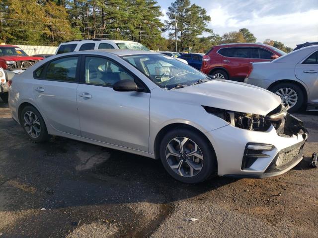 Photo 4 from auction – 2019 KIA FORTE FE with VIN 3KPF24AD7KE092506