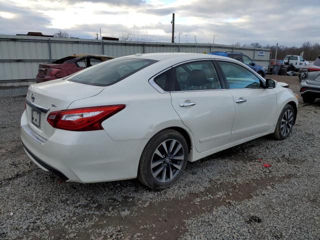 Photo 3 from auction – 2016 NISSAN ALTIMA 2.5 with VIN 1N4AL3AP6GC197456