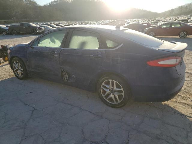 Photo 2 from auction – 2014 FORD FUSION SE with VIN 1FA6P0HD1E5363419