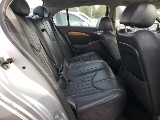 Photo 10 from auction – 2001 JAGUAR S-TYPE with VIN SAJDA01N01FM01086